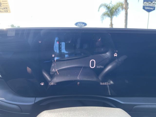 Certified 2024 Buick Envista Preferred image 11