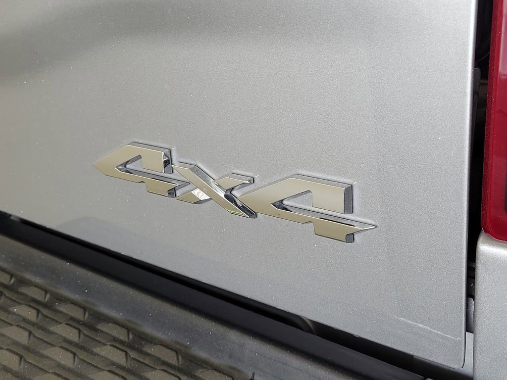 Used 2021 RAM 2500 Tradesman image 7