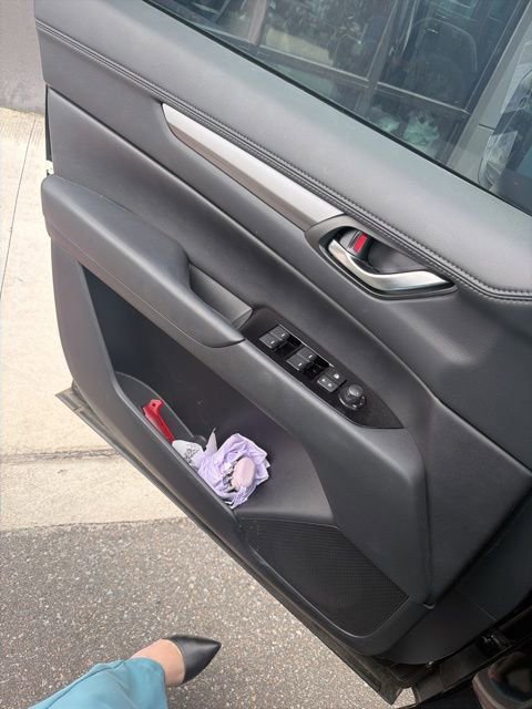 Used 2024 MAZDA CX-5 AWD 2.5 S image 18