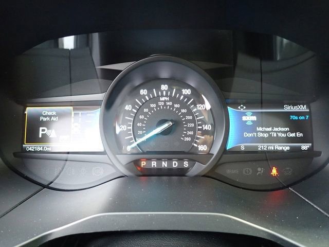 Certified 2022 Ford Edge ST-Line image 29