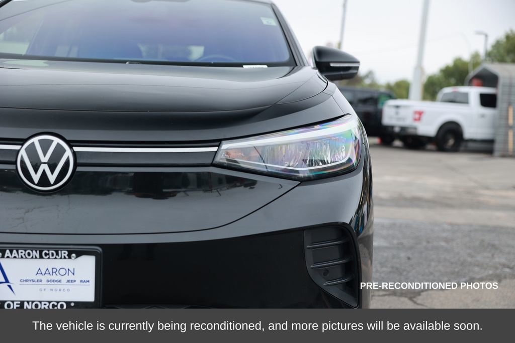 Used 2021 Volkswagen ID.4 Pro image 5