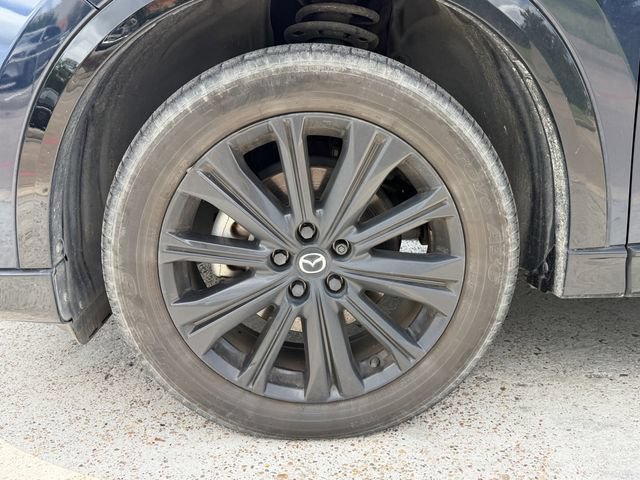Certified 2023 MAZDA CX-5 AWD 2.5 Turbo image 6