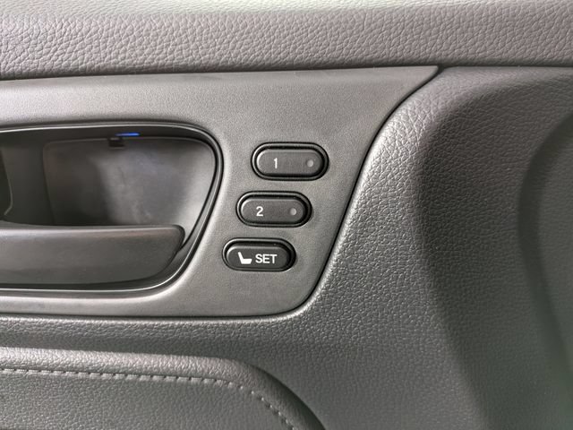 New 2026 Honda Odyssey EX-L image 9
