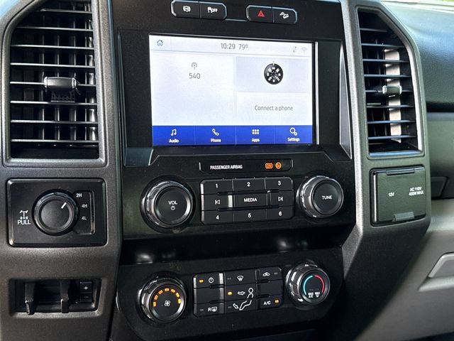 Used 2020 Ford F250 XL w/ STX Appearance Package AWD/4WD image 34