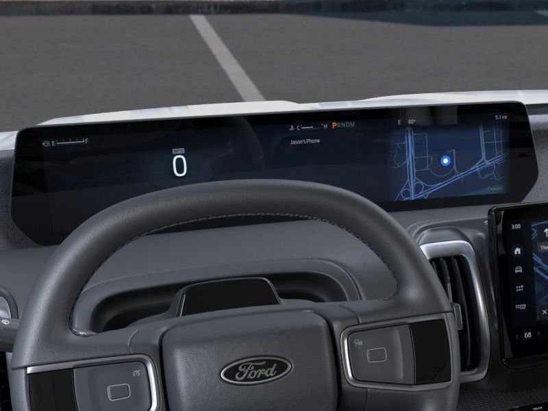 New 2026 Ford Expedition Platinum image 13