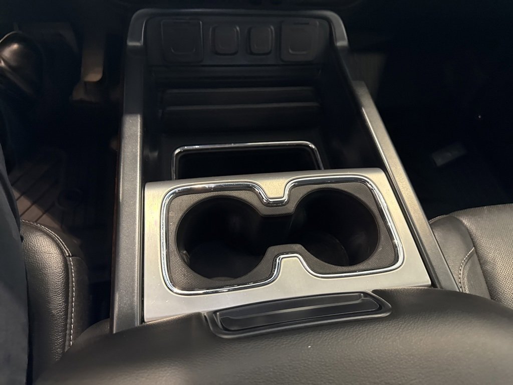 Used 2018 GMC Sierra 1500 SLT image 25