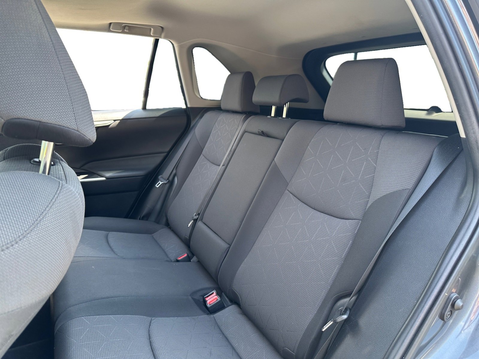 Used 2023 Toyota RAV4 XLE image 13