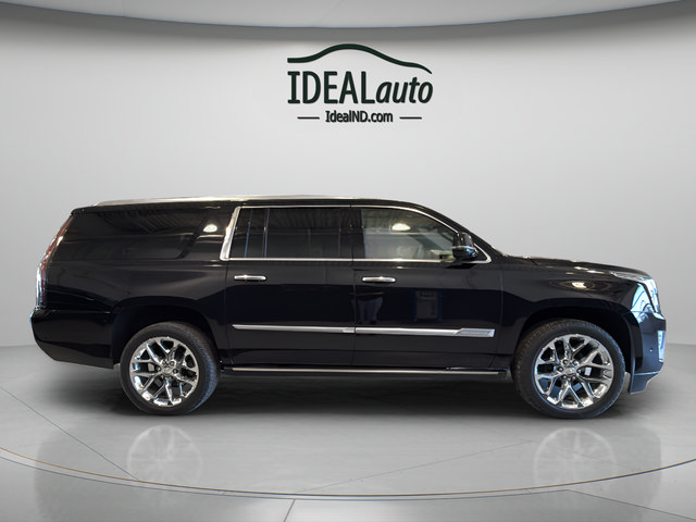 Used 2019 Cadillac Escalade ESV Platinum AWD/4WD image 18