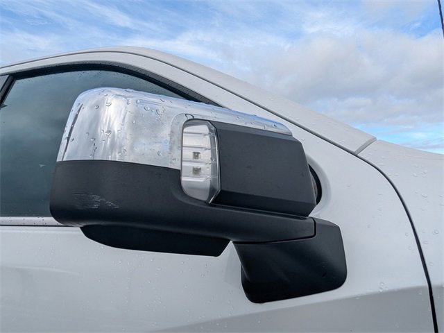 Used 2021 Chevrolet Silverado 1500 LTZ image 47