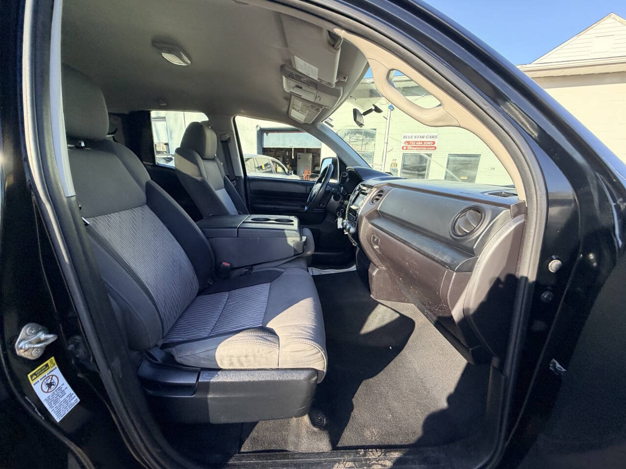Used 2014 Toyota Tundra SR AWD/4WD image 53
