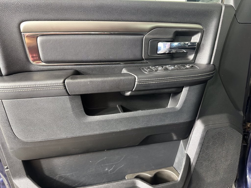 Used 2017 RAM 1500 Sport AWD/4WD image 22