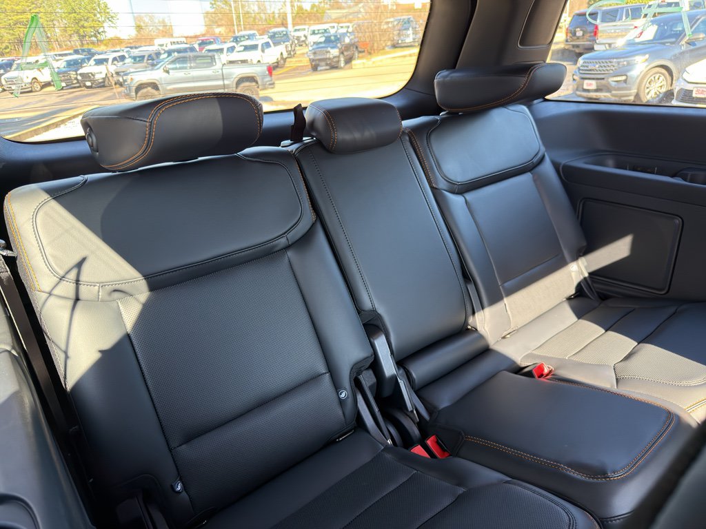 New 2026 Ford Expedition Tremor AWD/4WD image 20