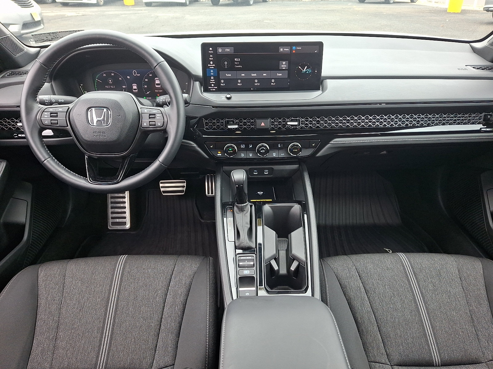 Used 2025 Honda Accord Sport image 11