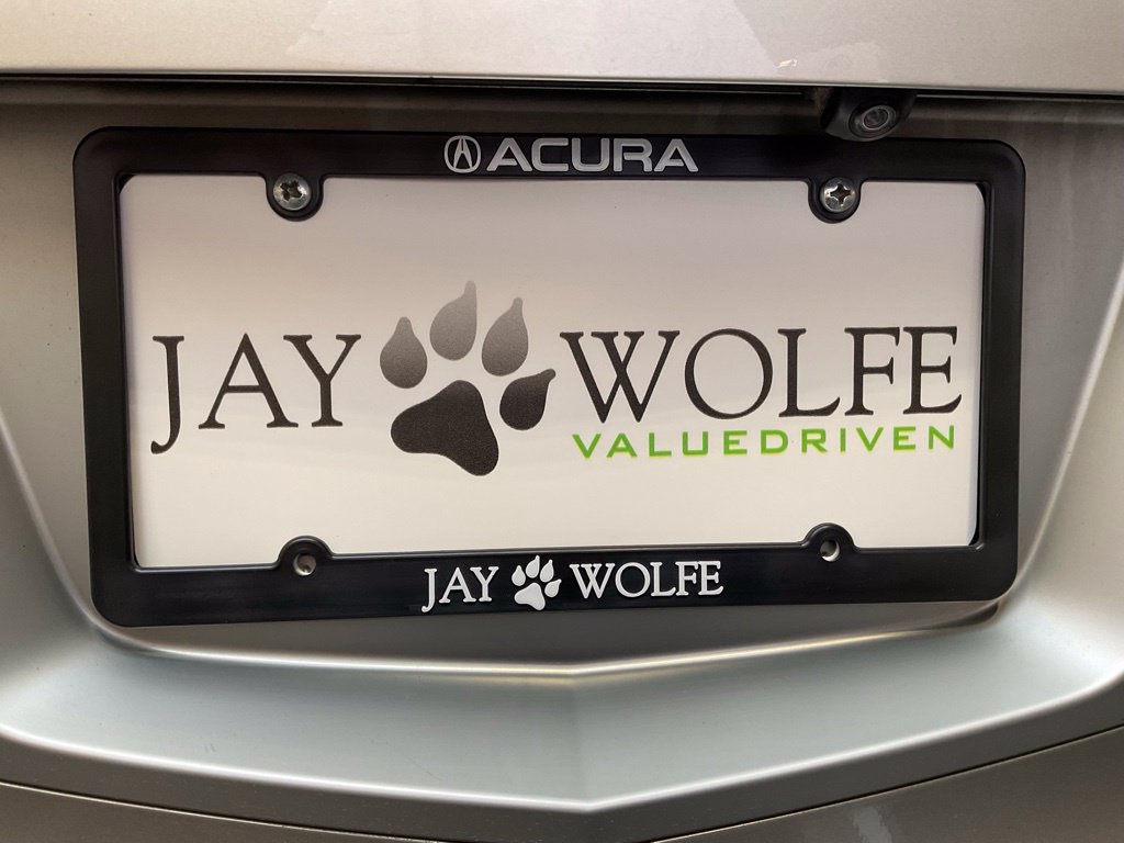 Used 2010 Acura RDX SH-AWD image 23
