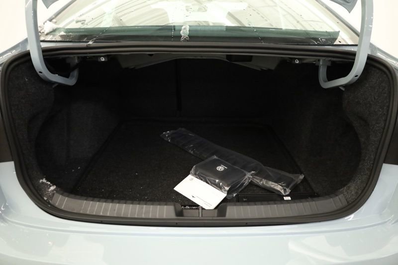 New 2026 Volkswagen Jetta SE image 34