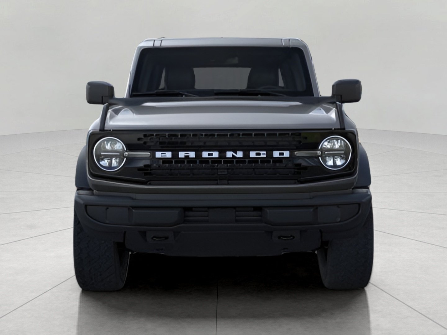 Used 2026 Ford Bronco Big Bend AWD/4WD image 8