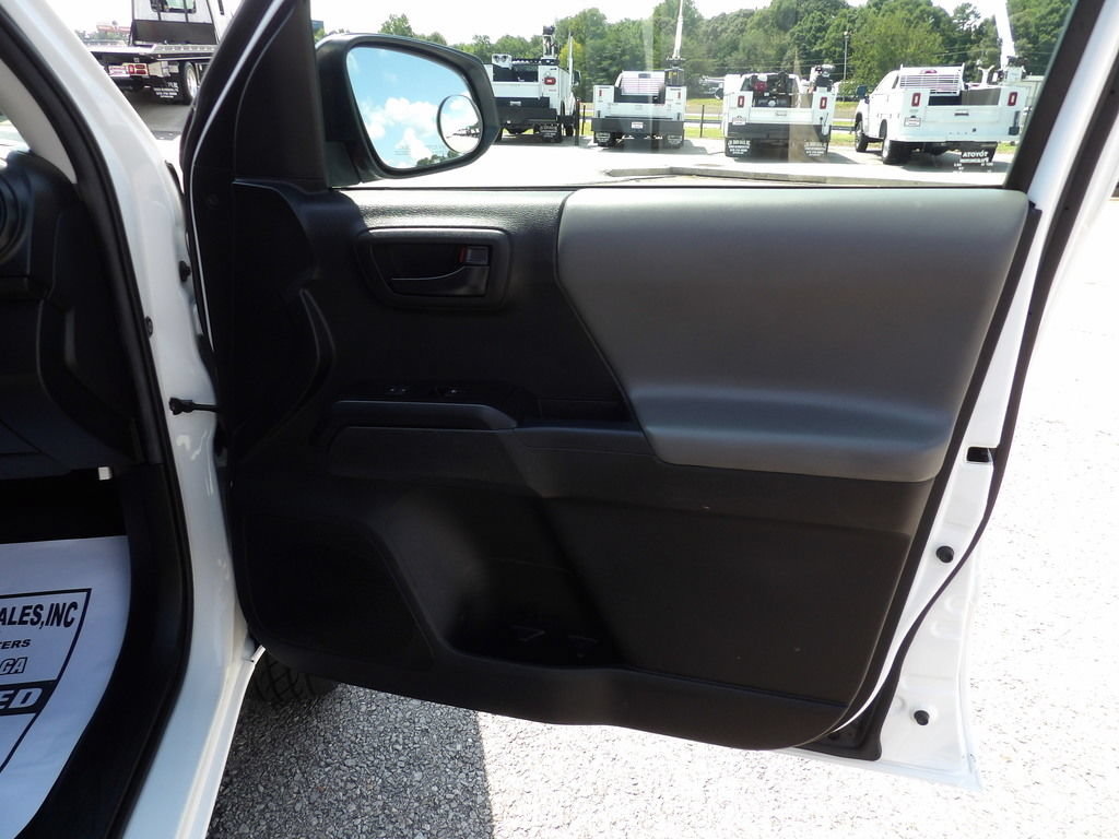 Used 2023 Toyota Tacoma SR RWD image 30