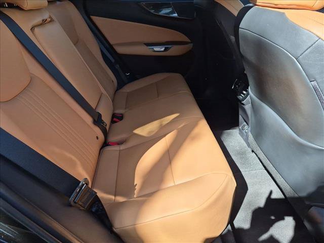 Used 2026 Lexus NX 350 AWD image 19