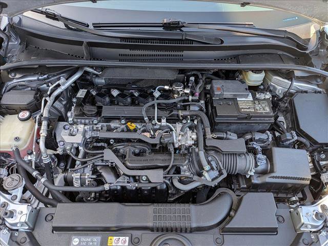 Used 2019 Toyota Corolla SE FWD image 21