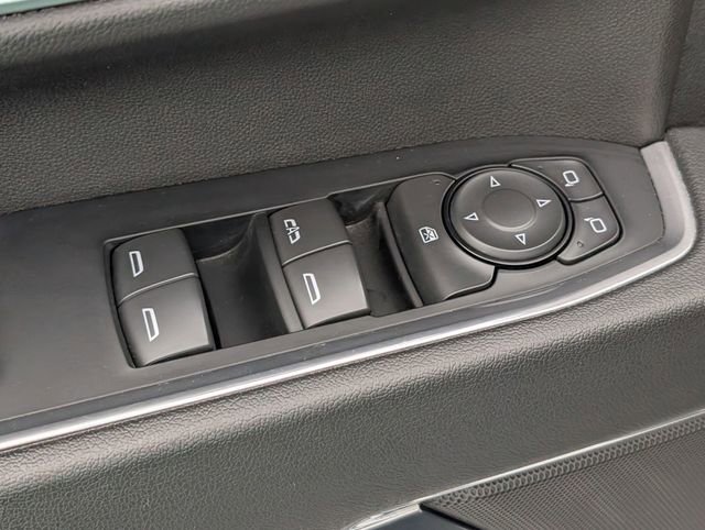 Certified 2024 Chevrolet Silverado 2500 LT AWD/4WD image 12