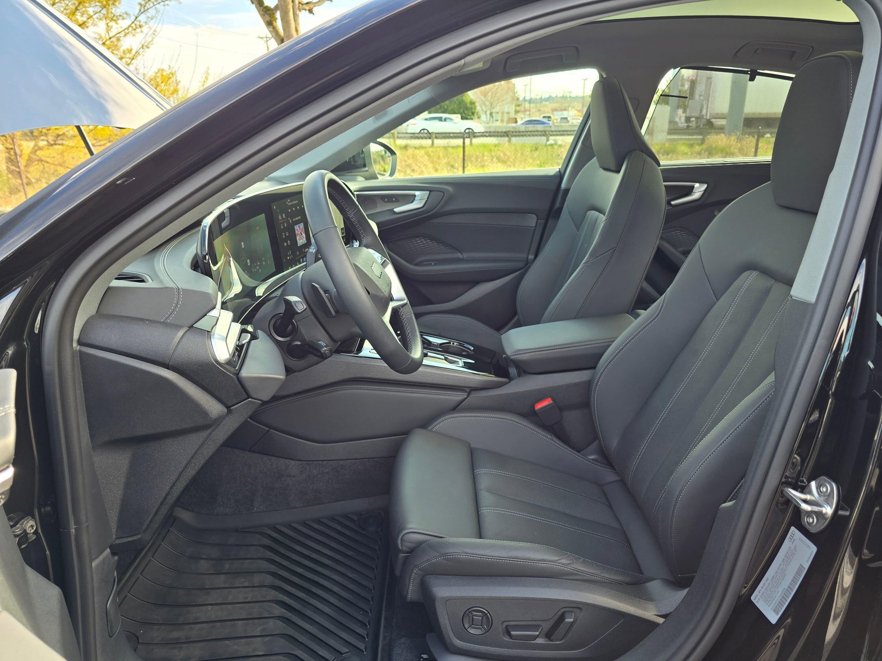 Used 2025 Audi A5 2.0T Premium Plus w/ Premium Plus image 13