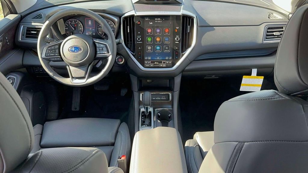 New 2026 Subaru Ascent Touring image 10