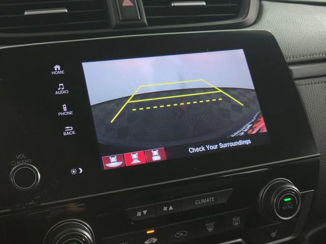 Used 2022 Honda CR-V Special Edition image 18