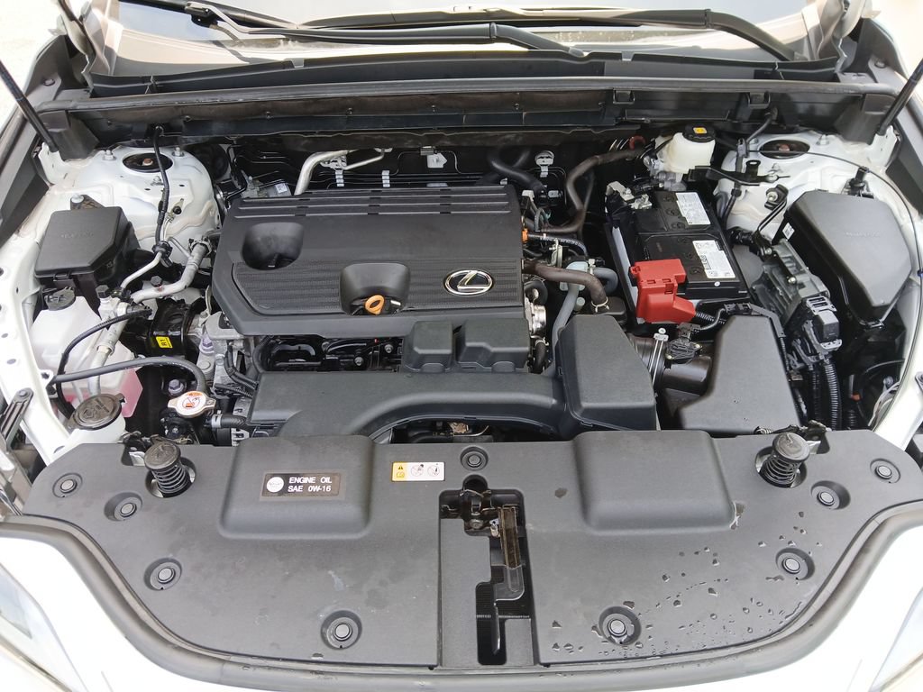 Used 2024 Lexus NX 250 FWD w/ Cold Area Package image 42