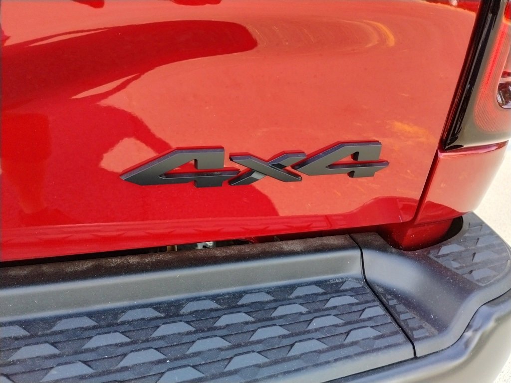 New 2026 RAM 2500 Tradesman image 11