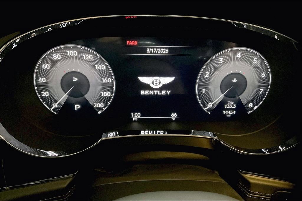 Used 2023 Bentley Bentayga image 10
