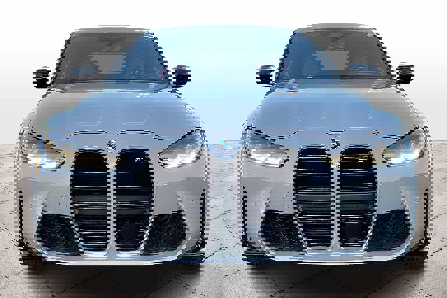 Used 2024 BMW M4 xDrive Competition image 3