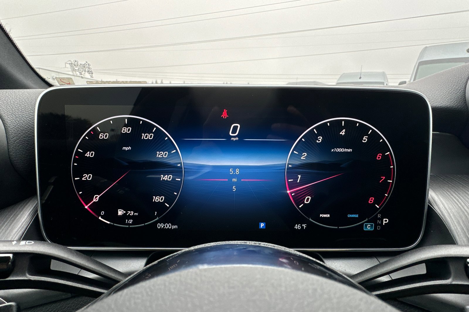 New 2026 Mercedes-Benz GLC 300 4MATIC image 24