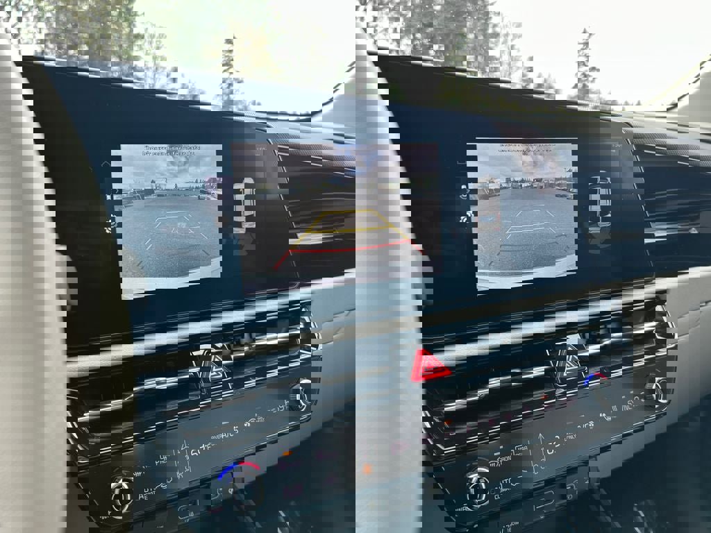 Used 2023 Kia Niro Wind w/ Wind Preserve Package FWD image 19