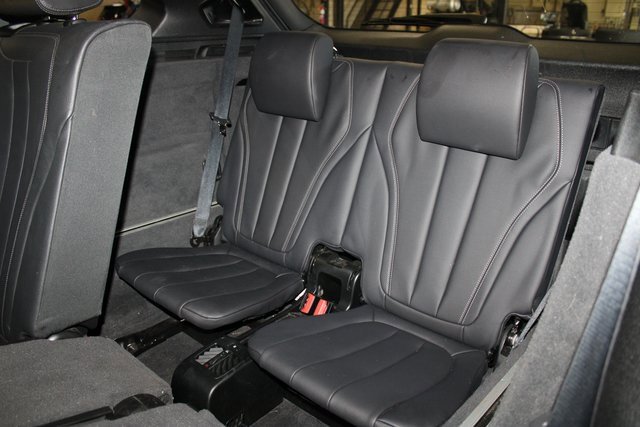 Used 2018 BMW X5 xDrive35i image 12