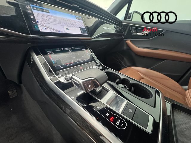 Used 2023 Audi Q7 3.0T Premium w/ Convenience Package AWD/4WD image 32