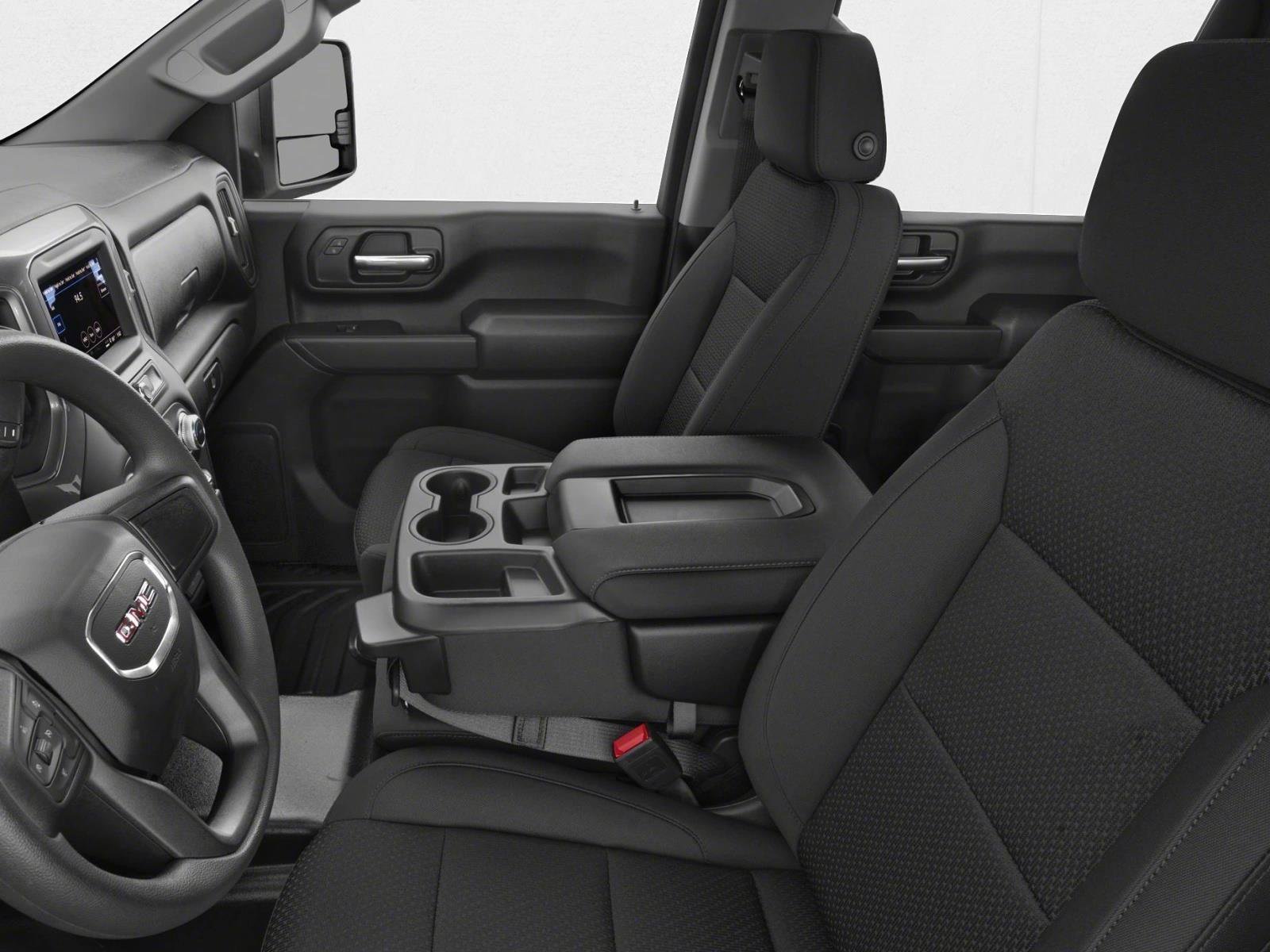 New 2026 GMC Sierra 2500 Denali w/ Max Trailering Package AWD/4WD image 6