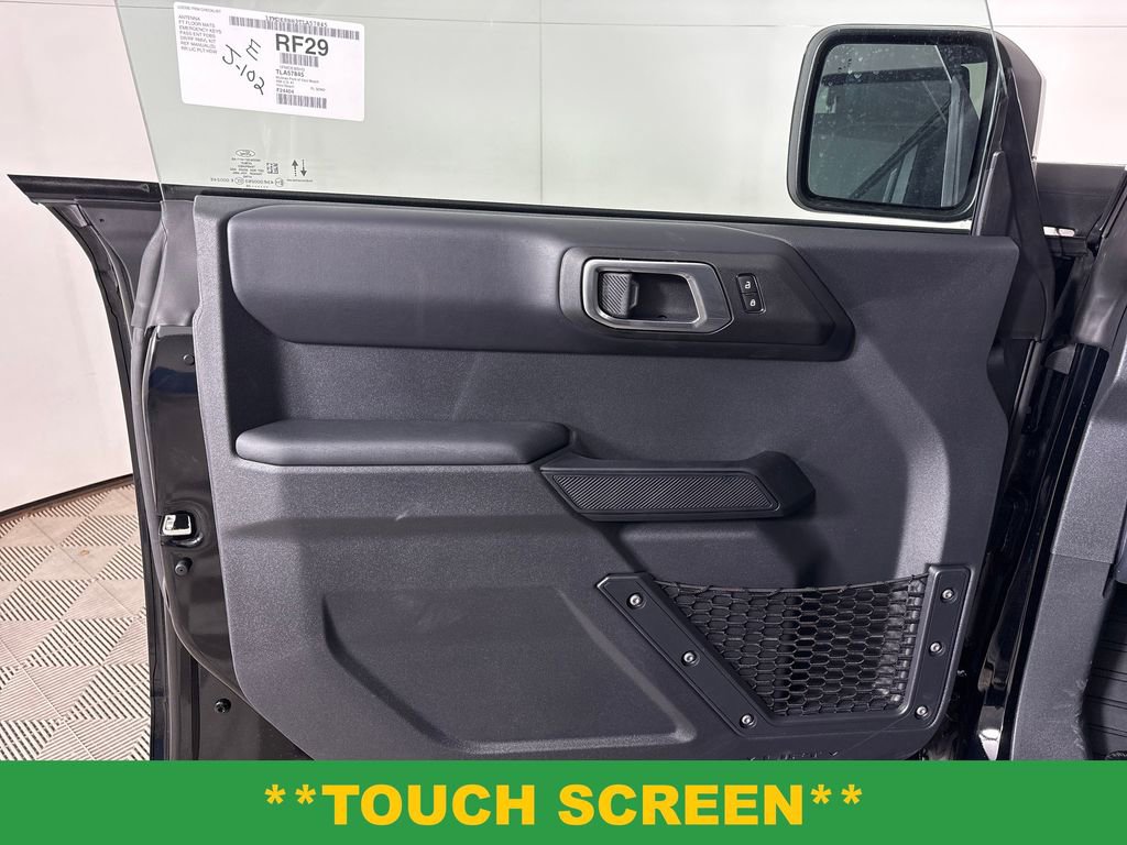 New 2026 Ford Bronco Outer Banks image 23