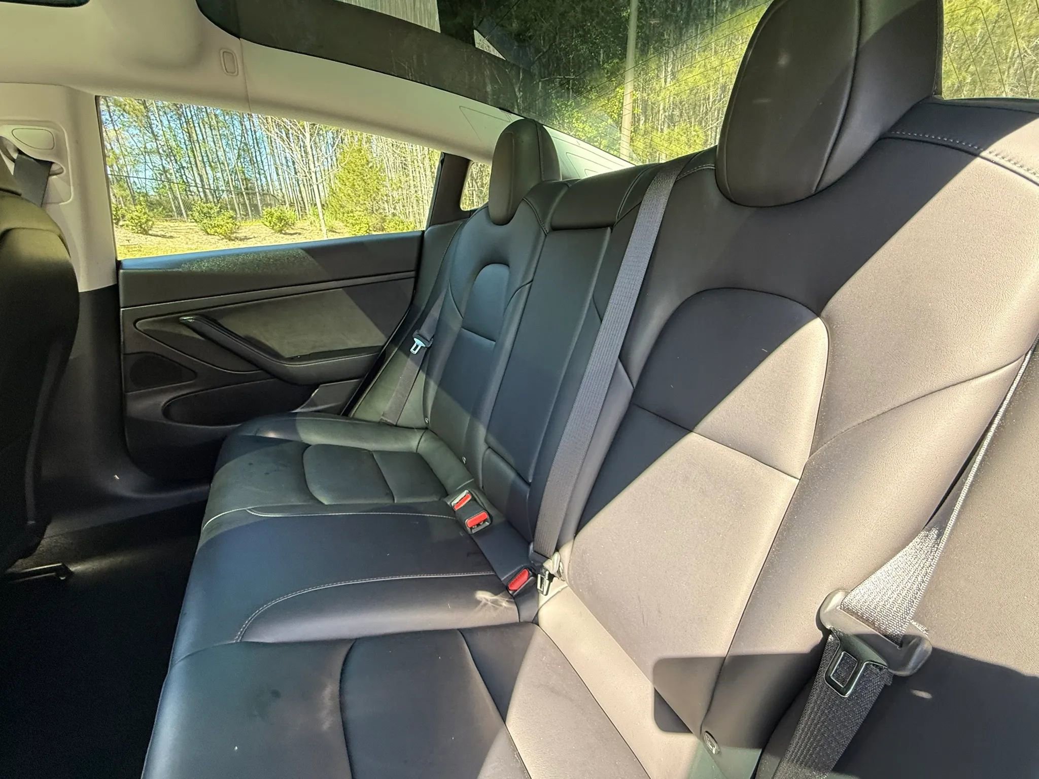 Used 2020 Tesla Model 3 image 13