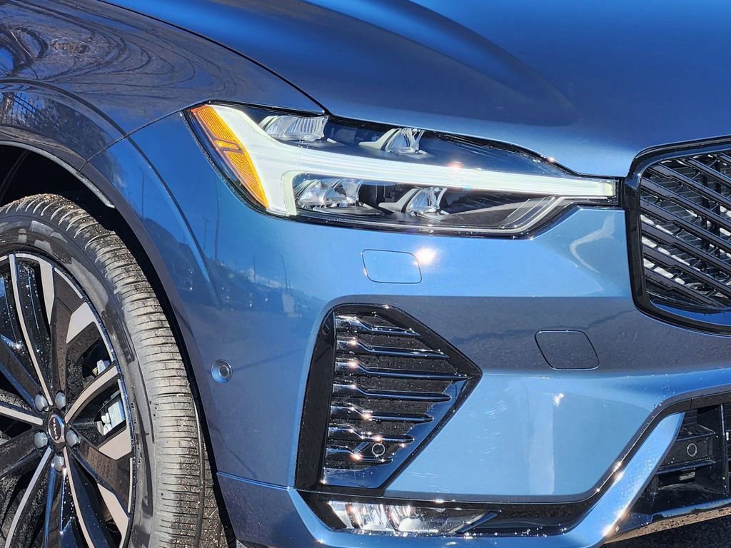 New 2026 Volvo XC60 B5 Ultra w/ Protection Package Premier image 27