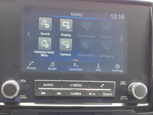 Used 2024 Nissan Frontier S w/ S Utility Package AWD/4WD image 21
