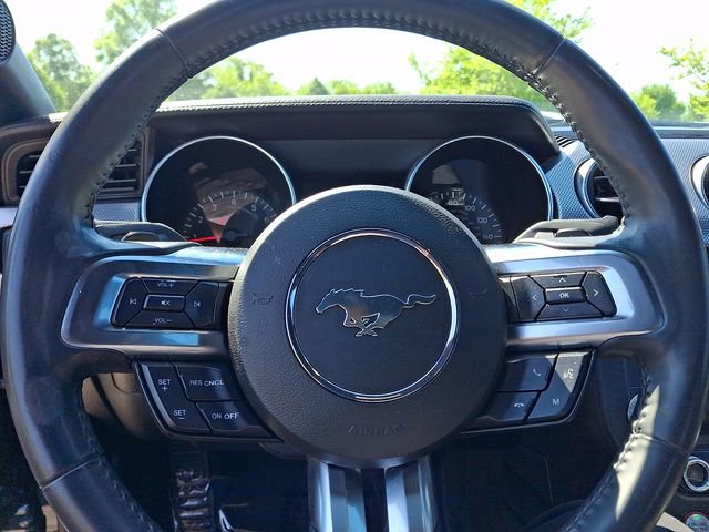 Used 2018 Ford Mustang GT w/ Black Accent Package RWD image 18