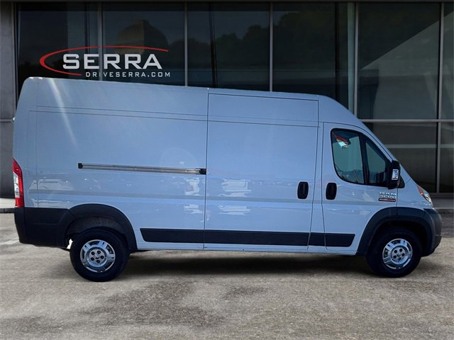 Used 2015 RAM ProMaster 2500 w/ Cargo Convenience Group image 6