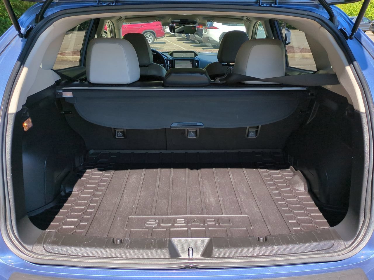 Used 2018 Subaru Crosstrek 2.0i Limited AWD/4WD image 13