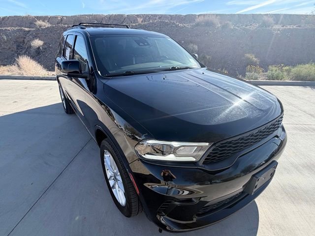Used 2024 Dodge Durango GT image 3