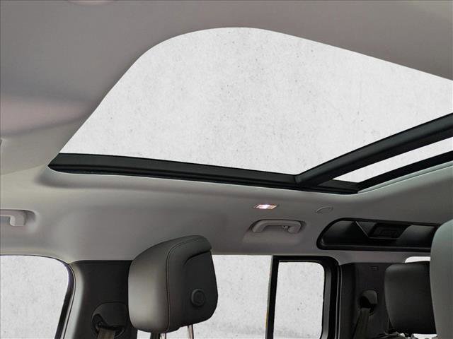 New 2026 Land Rover Defender 110 S image 14