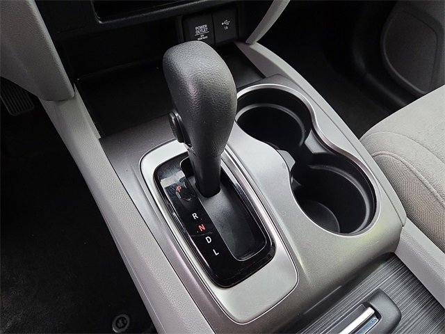 Used 2020 Honda Pilot LX image 15