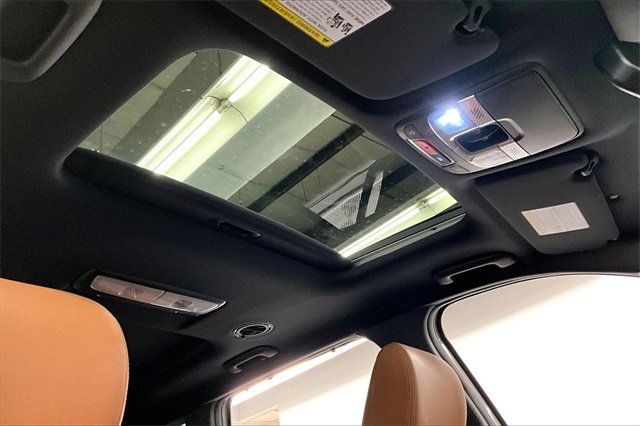 Used 2024 Kia Telluride SX X-Pro image 16