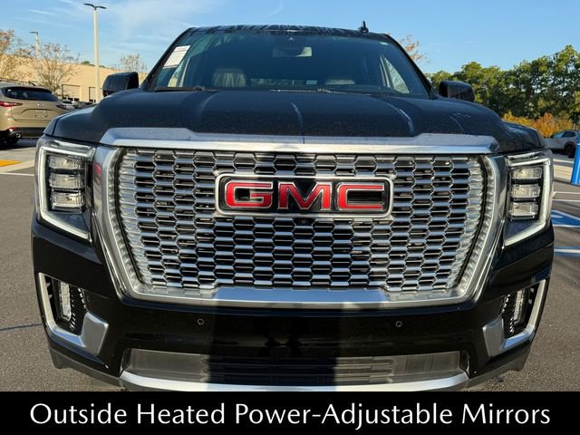 Used 2023 GMC Yukon Denali image 19