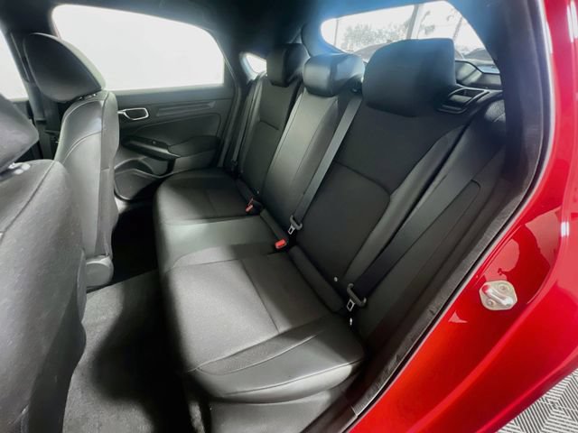 Used 2024 Honda Civic Sport image 27