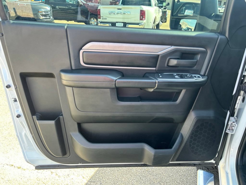 Used 2024 RAM 3500 Tradesman w/ Safety Group AWD/4WD image 7